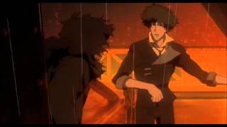 Cowboy Bebop- Can't Stop(AMV)