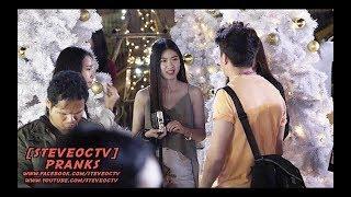 How To Pick Up Girls In Groups | Approaching Thai Women Indirectly