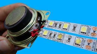 Simple Electronic Project [NEW]  | Simple Inventions | You Can Make At Home | Homemade DIY Ideas