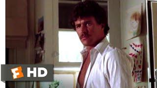 The Big Chill (1983) - Late Night Snack Scene (3/10) | Movieclips