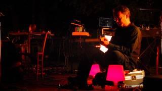 LEANDER REININGHAUS- LoopFest Brescia 2014