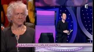 Cyril Etesse [3] La chasse aux rats est ouverte #ONDAR