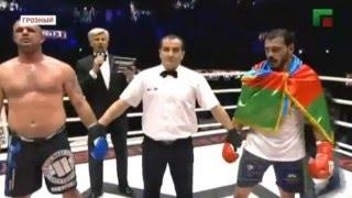 Akhmat Fight Show