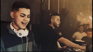 After Movie - Marlon Mafla B2B Julian Raigoza