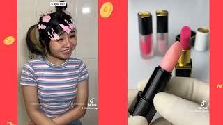 Ở đây có ful chuyện cái tết cre: thích Hương video đầu năm mới ahihi# makeup