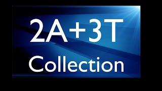 2A+3T Collection