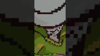 Dre am pixel art #shorts #minecraft #gaming #viral