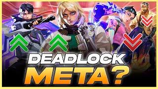 Nuevo Parche 10.04: ¿Se Viene META De ISO y DEADLOCK?