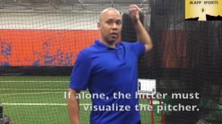 Batting Visualizations Explanation