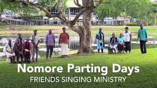 No More Parting Days | Friends Singing Ministry