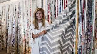 Shop With An Expert: Linherr Hollingsworth