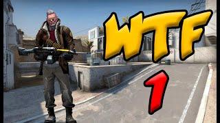 CS:GO WTF Moments #1