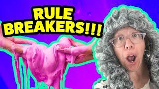 Rule Breakers!!! | Make Me | Kids' Club (older)