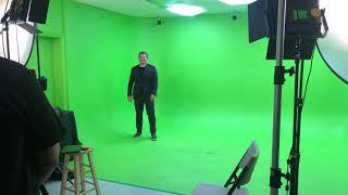 Professional Green Screen Video Production Studio | Soflo Studio