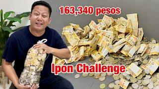 NAKA 163,340 PESOS! IPON CHALLENGE | NEGOSYO PHILIPPINES