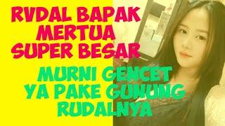 KISAH VIRAL‼️ MERTUA DAN MENANTU, RUDAL SUPER MERTUA BIKIN NAGIH.