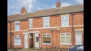 Stylish Two Bedroom Terraced House