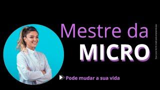 Mestre da Micro pigmentação 2 0 #micropigmentaçãodesobrancelhas