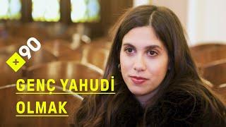 Türkiye'de genç Yahudi olmak: "İstanbul benim evimdir ama bitti"
