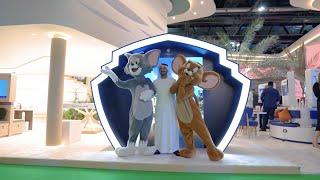 Arabian Travel Market 2023 - Miral Group Day 1