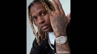 (FREE) Lil Durk Type Beat ''Rich Forever''