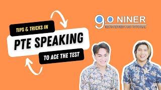 How to Ace the PTE Speaking Test