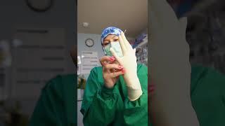 Surgical Gloves