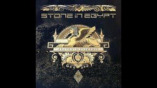 STONE IN EGYPT - Tectonic Electric [FULL ALBUM] 2019