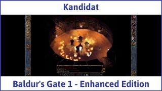 Baldur's Gate 1 Enhanced Edition - Gwyrr Play Wunschprojekt