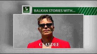 BALKAN STORIES with... CLAYDEE