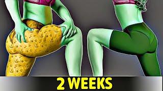 2 WEEKS GET SLIM LOWER BODY