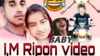 I,m Ripon Video ll Facebook viral celebrity ll famous of Facebook llcelebrity viral