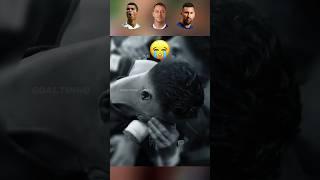 Terry vs Ronaldo vs Messi vs Oblak vs Goal : Sad penalty moments
