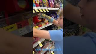 Snap into a Slim Jim - OH YEAH ! #funny #slimjim #jerky #viral #shortvideo