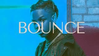 "BOUNCE" - Rema x Buju x Afrobeat Type Beat