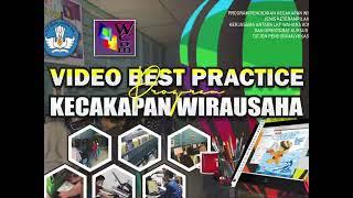 Best Practice PKW Tahun 2024 | LKP Wahana Computer Center