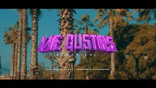 ME GUSTAS - Eymyynicool (OFICIAL VIDEO)