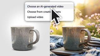 Amazon AI Video Generator For Amazon Ads : All You Need to Know!