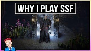 Why I Play SSF (And You Should Too) - Path of Exile