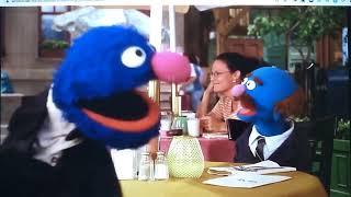 Elmo Wants Blanket Back Scene (Pitched +1)