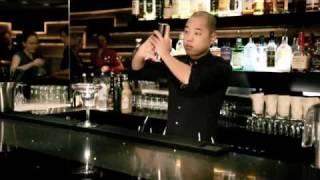 Amazing Bartender Shake