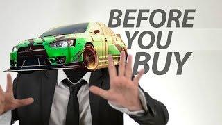 Need for Speed Heat - Before You Buy