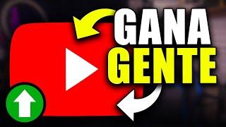 ASÍ es Como YOUTUBE Recomienda TUS VIDEOS ¡EXPLICADO!