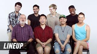 Gay Men Discuss What It Means to be Gay | Lineup | Cut