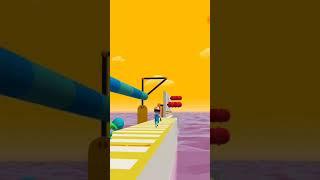 Fun Race 3D Multiplayer Gameplay Android and iOS Part 6