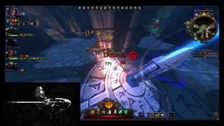 Neverwinter PvP | Rookz CW PoV | Catching Kills