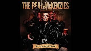 THE REAL McKENZIES - two devils will talk #fullalbum