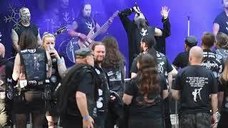 FIRN - Live @ Barther Metal Open Air 2023