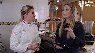 Simple Solutions for Brunch Menus with Chef Dana Cohen