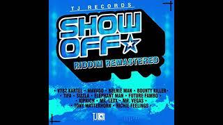 "Mavado - Last Night (Official Audio) - [Show Off Riddim] - 2007"